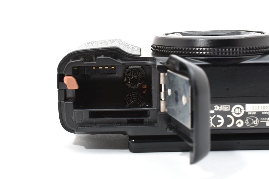 Canon キヤノン PowerShot G11 コンパクトデジタルカメラ 箱付