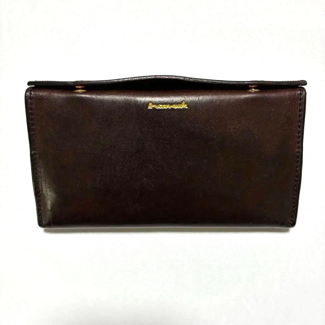 arcaneuk legacy チョコブラウン アルカヌーク レガシー