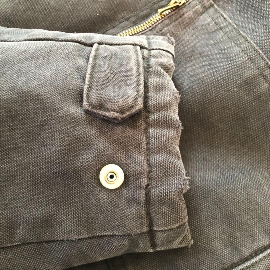 GDC SAILORS オールインワン　つなぎ　Lサイズ