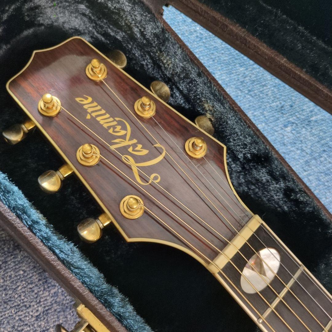Takamine アコースティックギター　TRS115