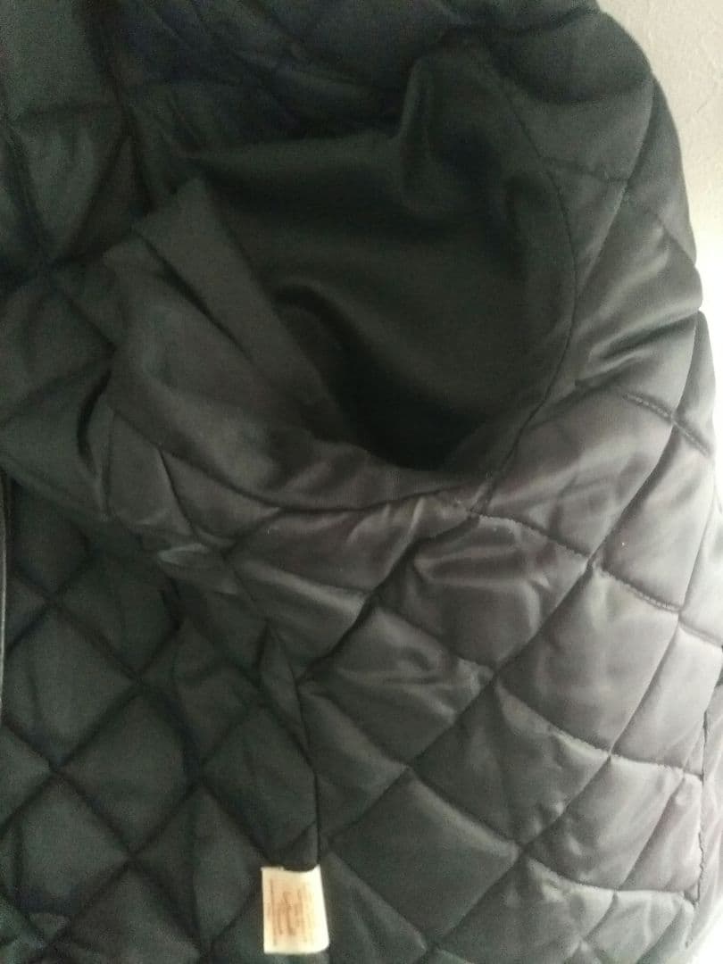 【中古】Schott ダブルライダース613 size42 70s