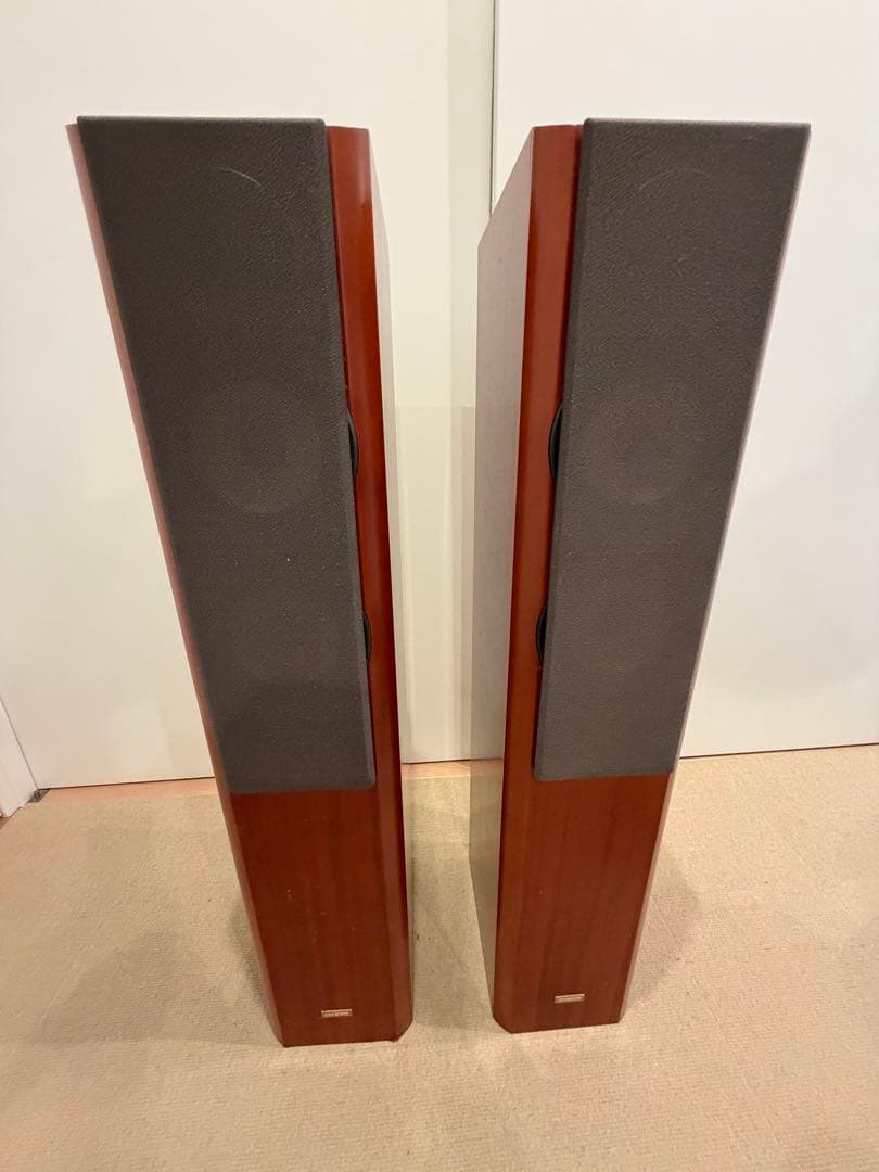 スピーカー・ウーファー ONKYO D-407F