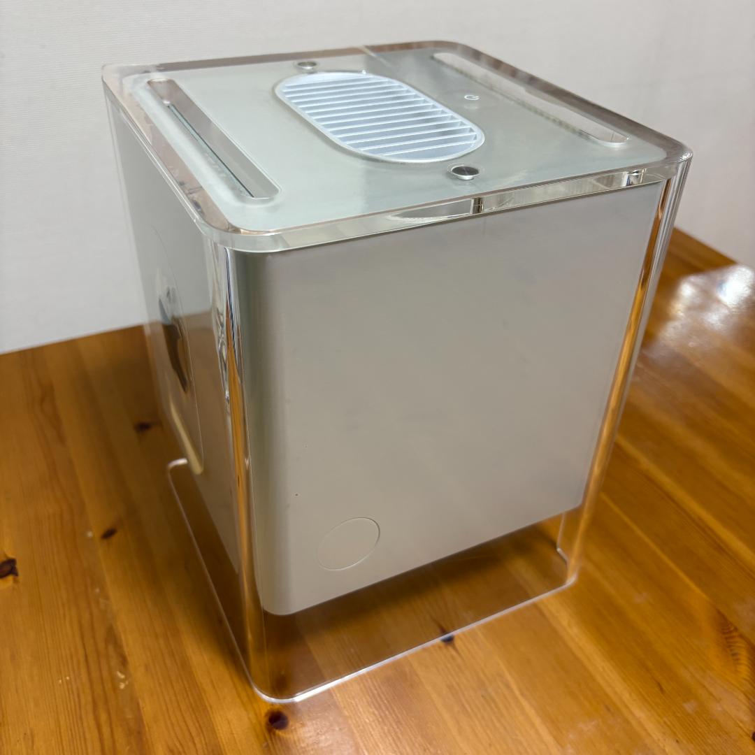 Power Mac G4 cube ジャンク