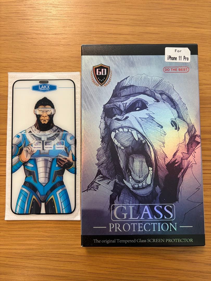 Apple iPhone 11 PRO ゴールド 256GB