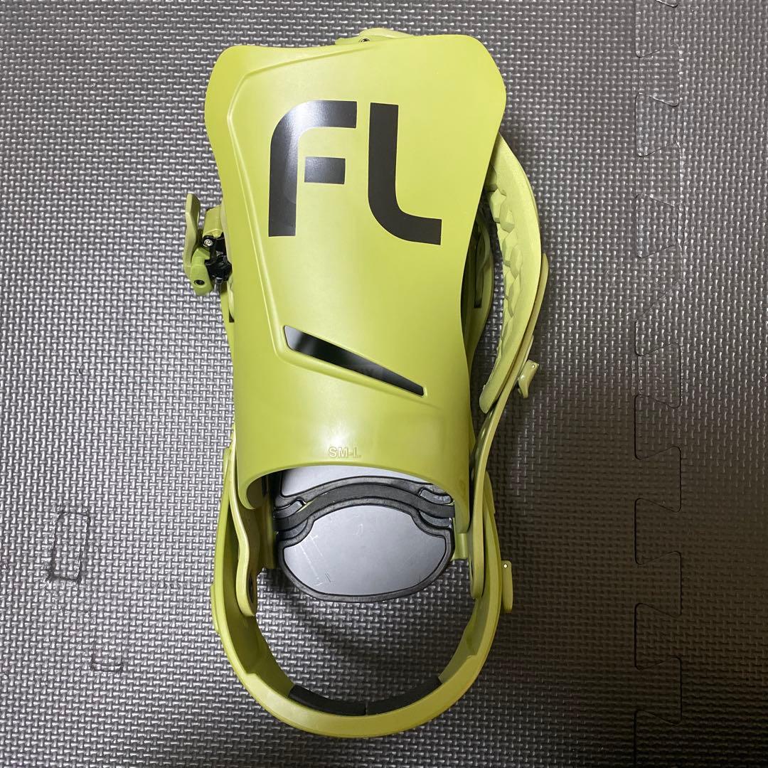 FLUX DS （23-24モデル）Mサイズ