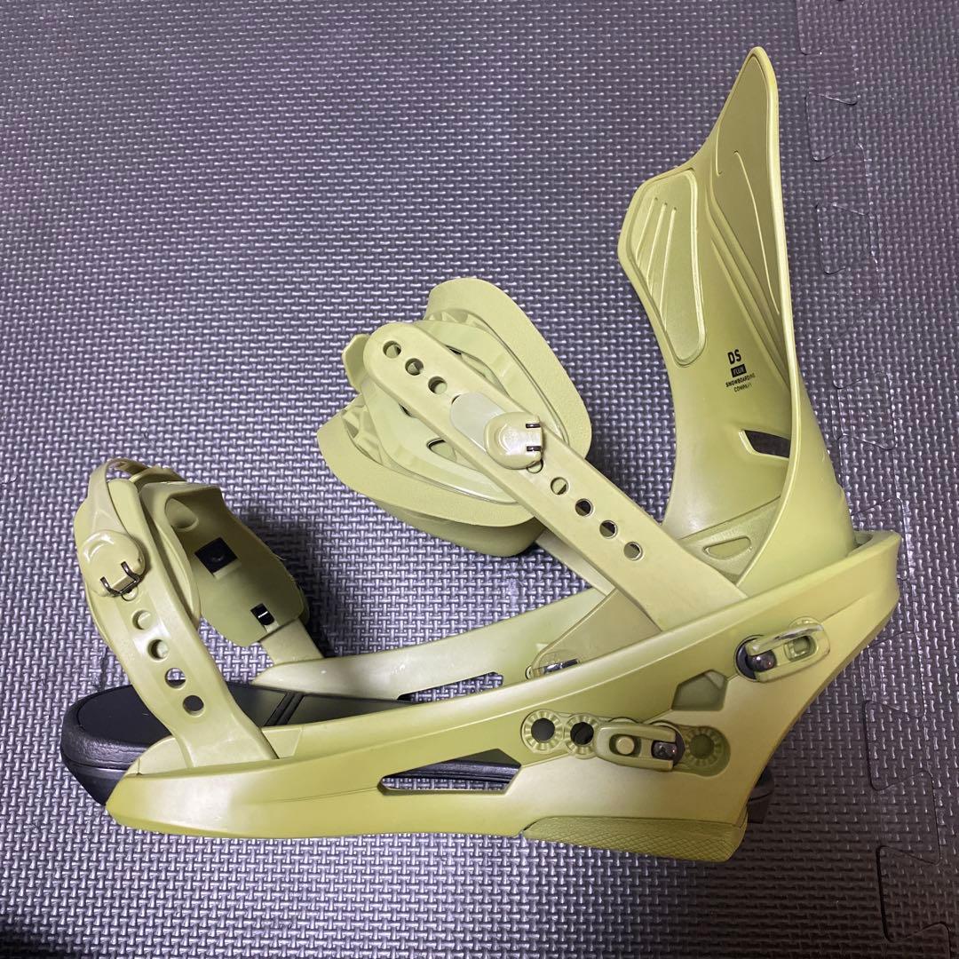 FLUX DS （23-24モデル）Mサイズ