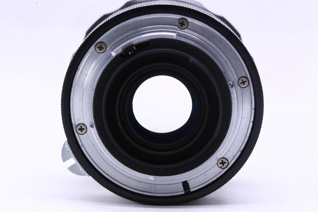 【美品】ニコン NIKON NIKKOR-N・C AUTO 24mm F2.8