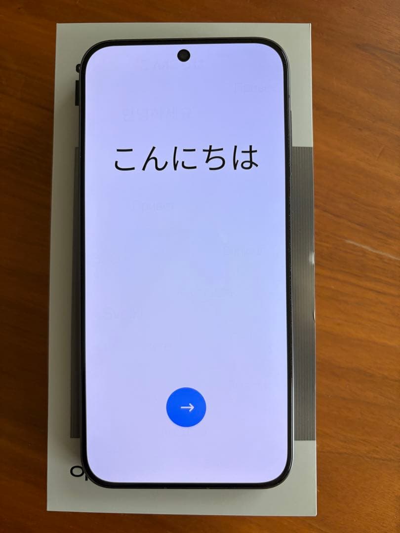 oppo find x8 (国内版) 本体　よっさんさん専用