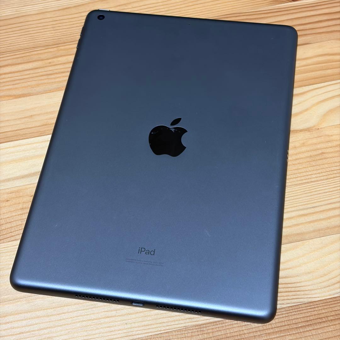 Apple iPad 第7世代 10.2インチ 本体