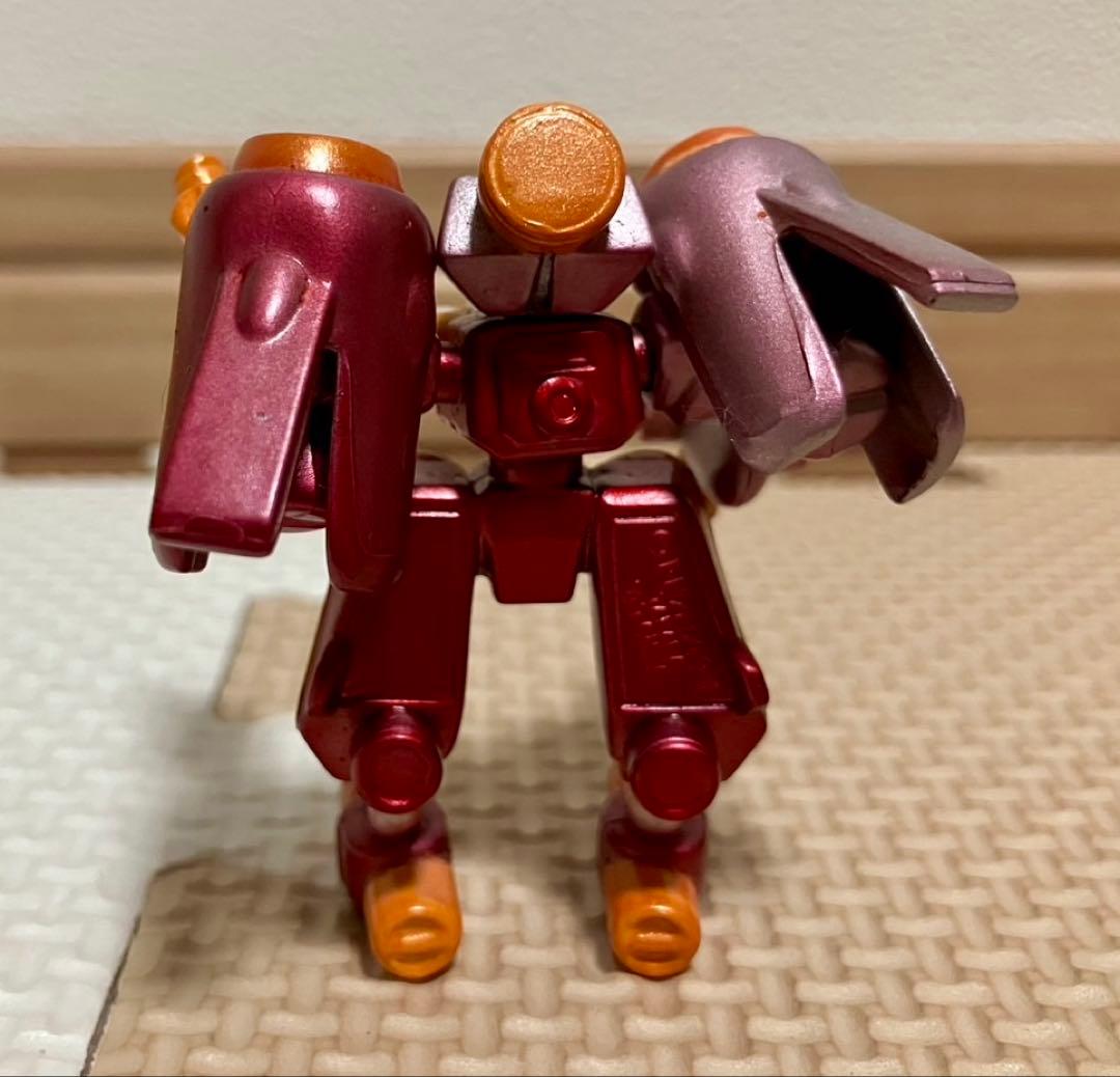 【希少品】メダロットコレクション 　アークビートルダッシュ