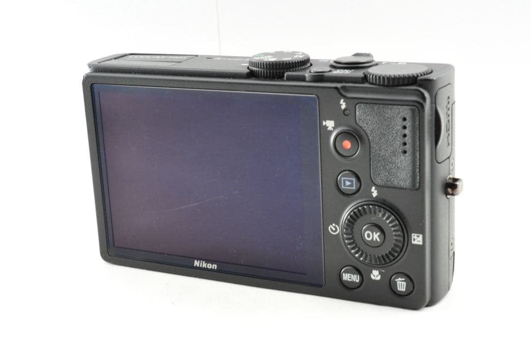 Nikon COOLPIX P310 ニコン クールピクス コンパクトデジカメ
