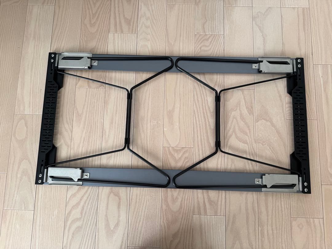 ZANEARTS　ゼインアーツ　トードテーブル　4点セット