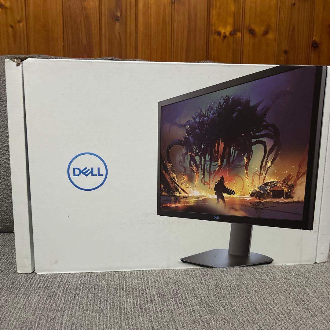 Dell ゲーミングモニター S2419HGF
