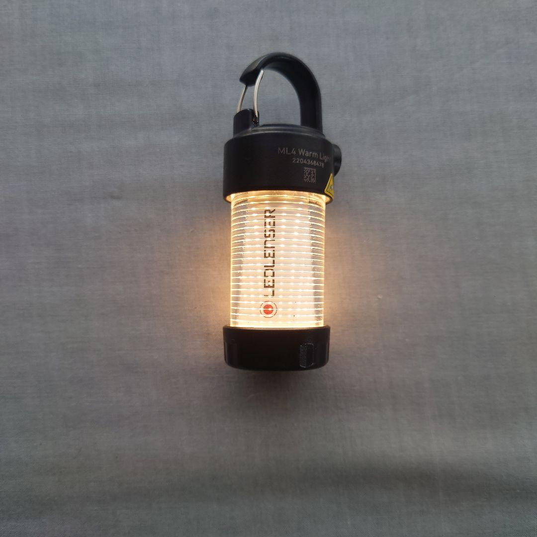 レッドレンザー　アンバーグローブ付き 　※２個セット販売