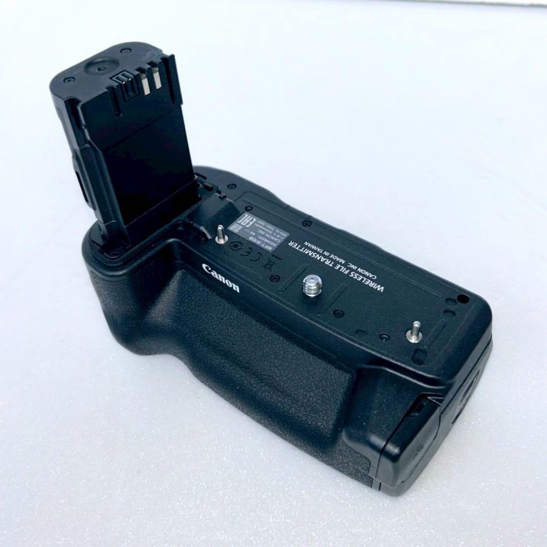 ②「美品」Canon WFT-R10B