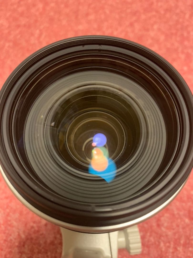 レンズ(ズーム) Canon EF 35-350mm f3.5-5.6L USM