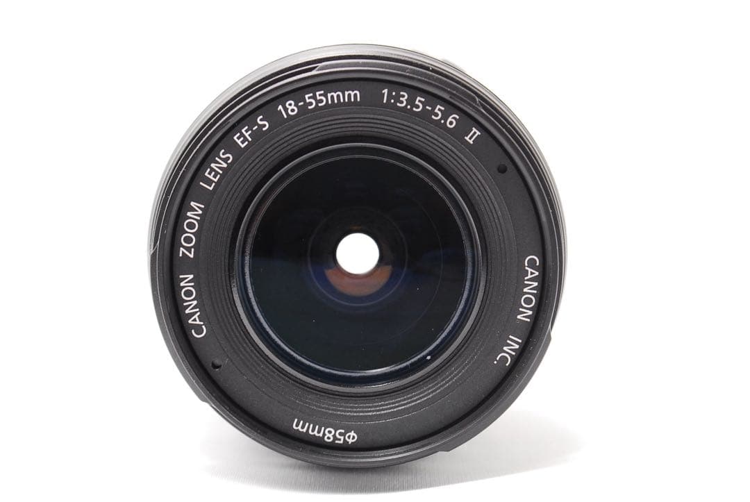 【スマホ転送◎】エントリーモデル Canon Kiss x2 初心者入門