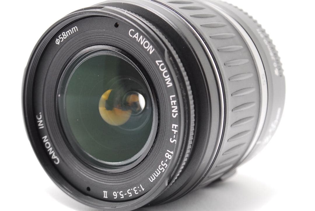 【スマホ転送◎】エントリーモデル Canon Kiss x2 初心者入門