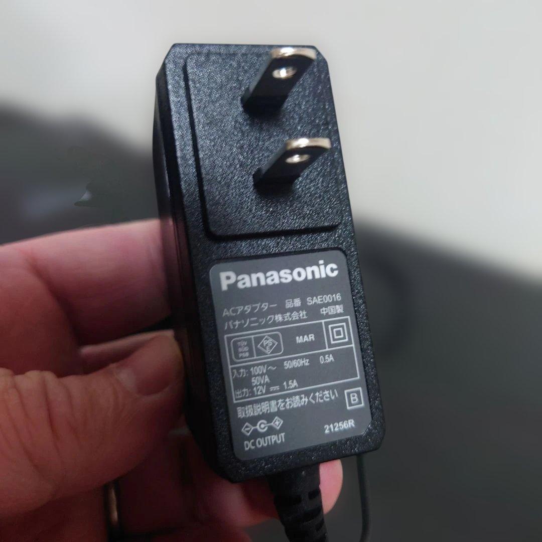 【ジャンク】Panasonic プライベートビエラ UN-10CN10