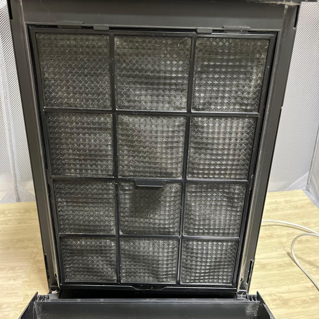 2021年式！Panasonic 加湿空気清浄機　F-ZXTP90