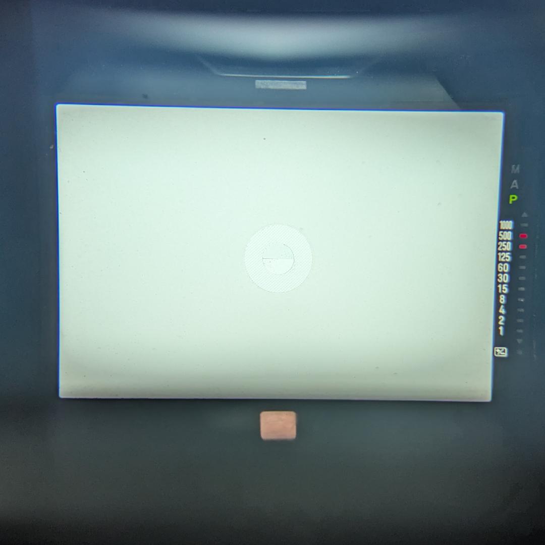 完動品◎ミノルタ New X-700 ボディ フィルムカメラ #36