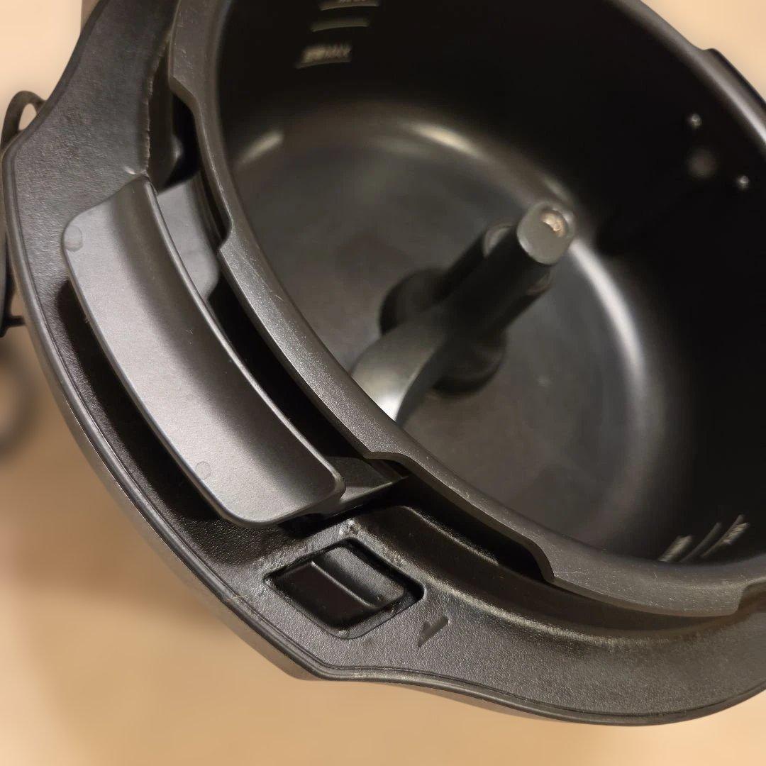 【最終価格】Panasonic オートクッカービストロ 2024年製