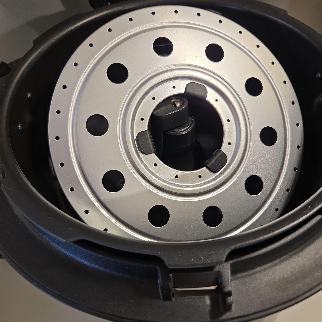 【最終価格】Panasonic オートクッカービストロ 2024年製