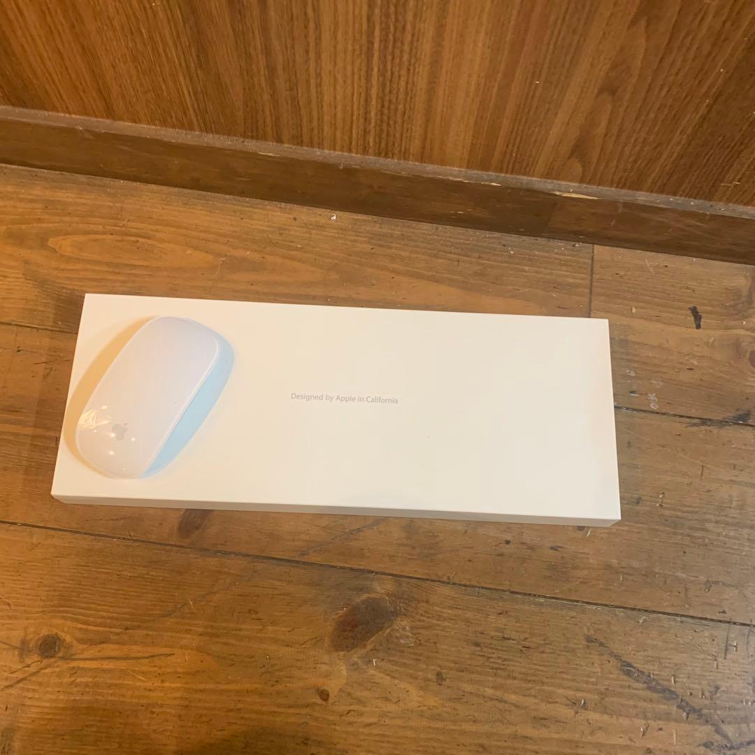 Apple iMAC 21.5インチ　2013年製　モニター一体型PC