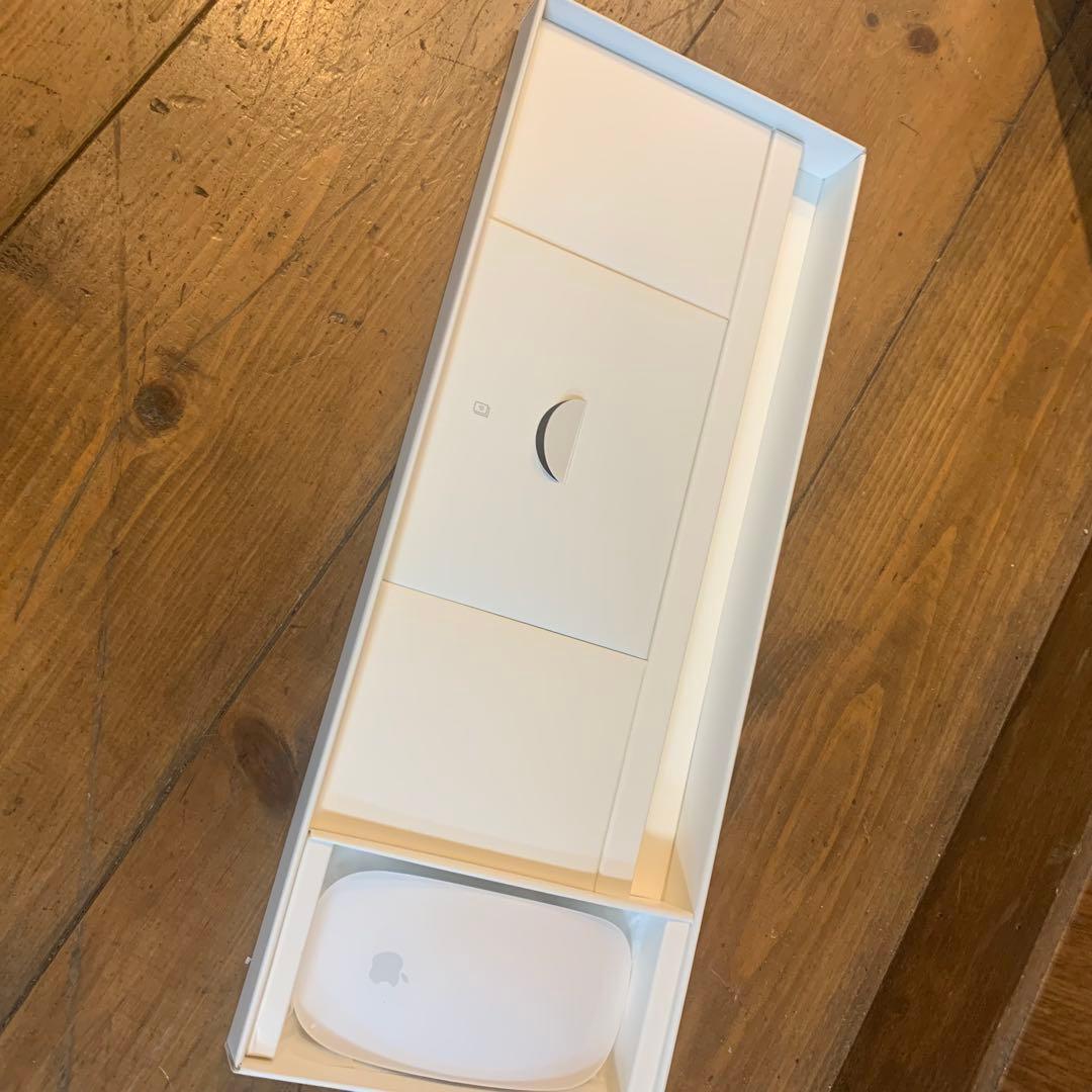 Apple iMAC 21.5インチ　2013年製　モニター一体型PC