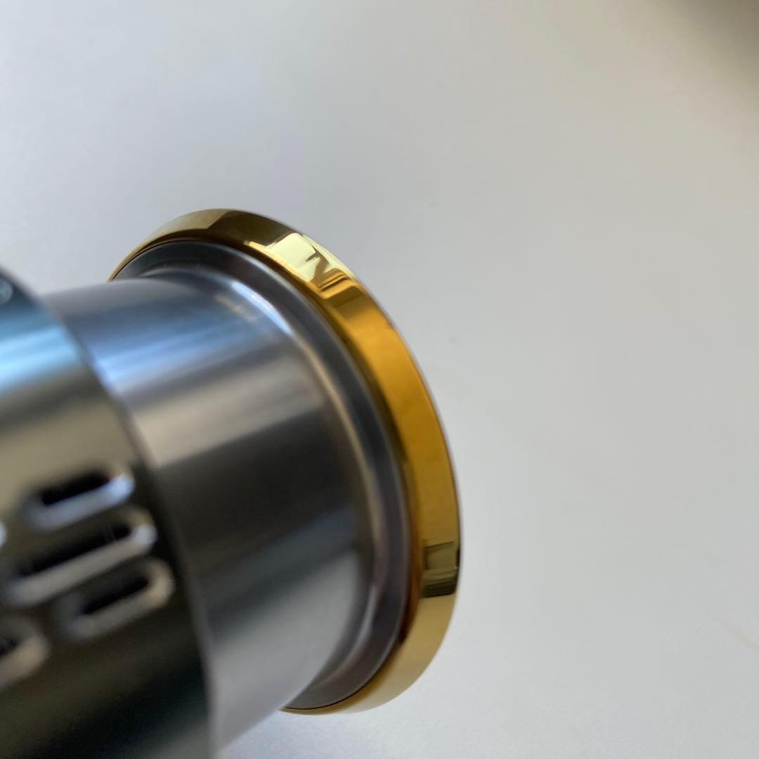 シマノ　18ステラ　C3000MHG 純正スプール SHIMANO STELLA