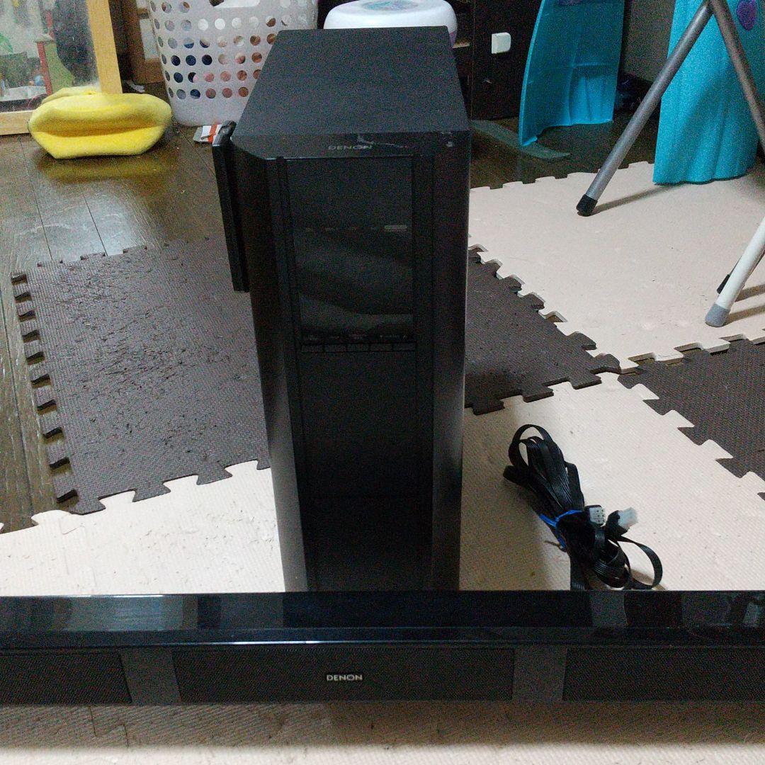 DENON DHT-S311 シアターバー