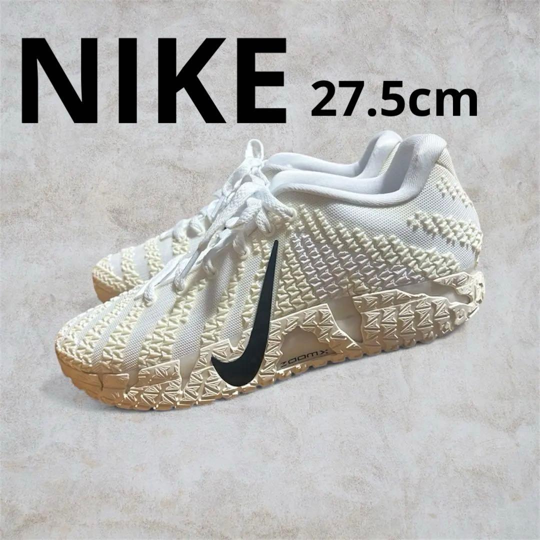 【美品】NIKE JA 3 EP ジャ 3 27.5cm ナイキ