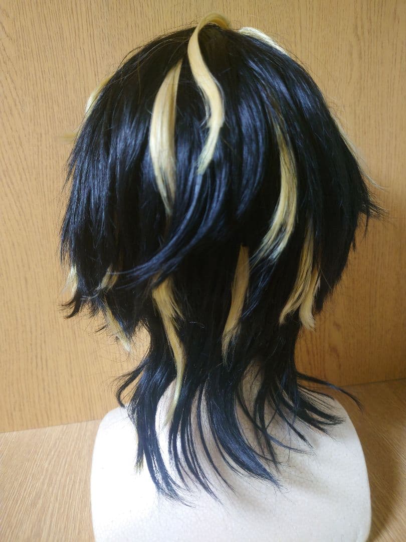 東京リベンジャーズ 羽宮一虎 コスプレ衣装