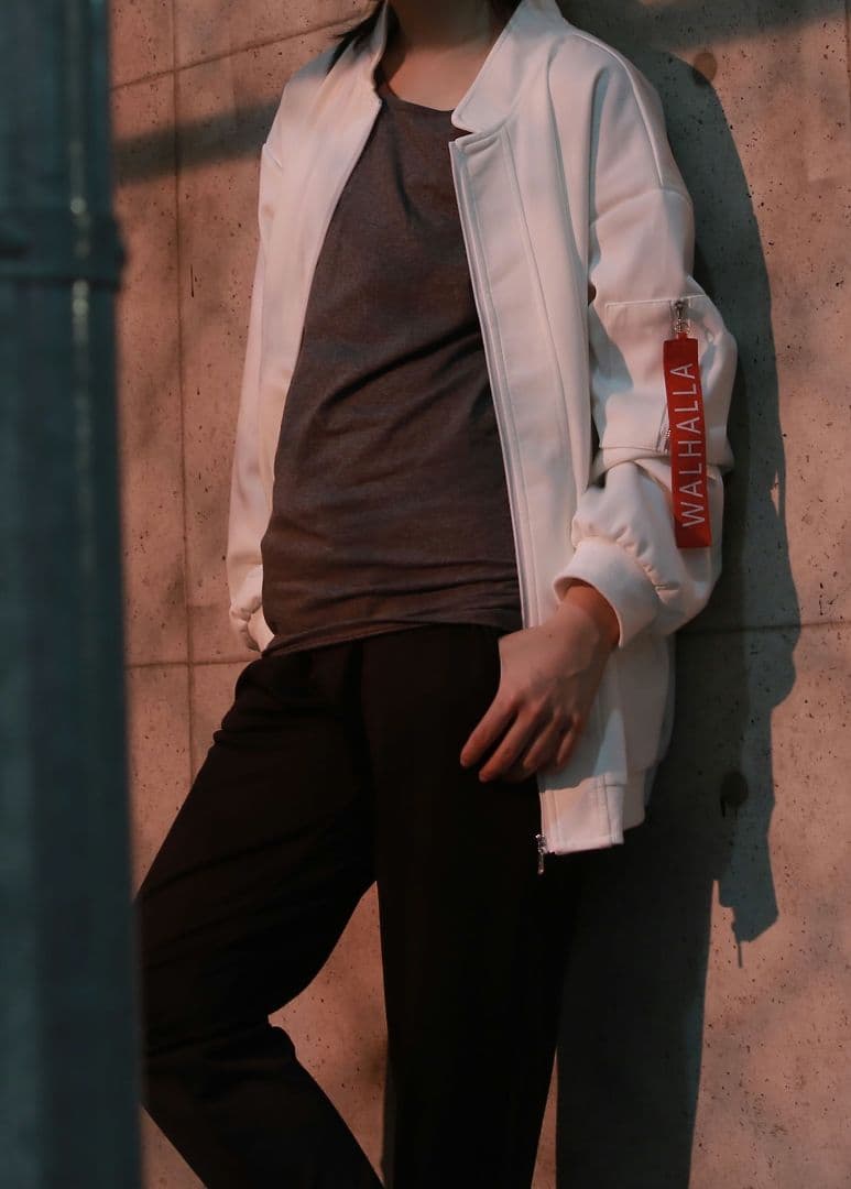 東京リベンジャーズ 羽宮一虎 コスプレ衣装