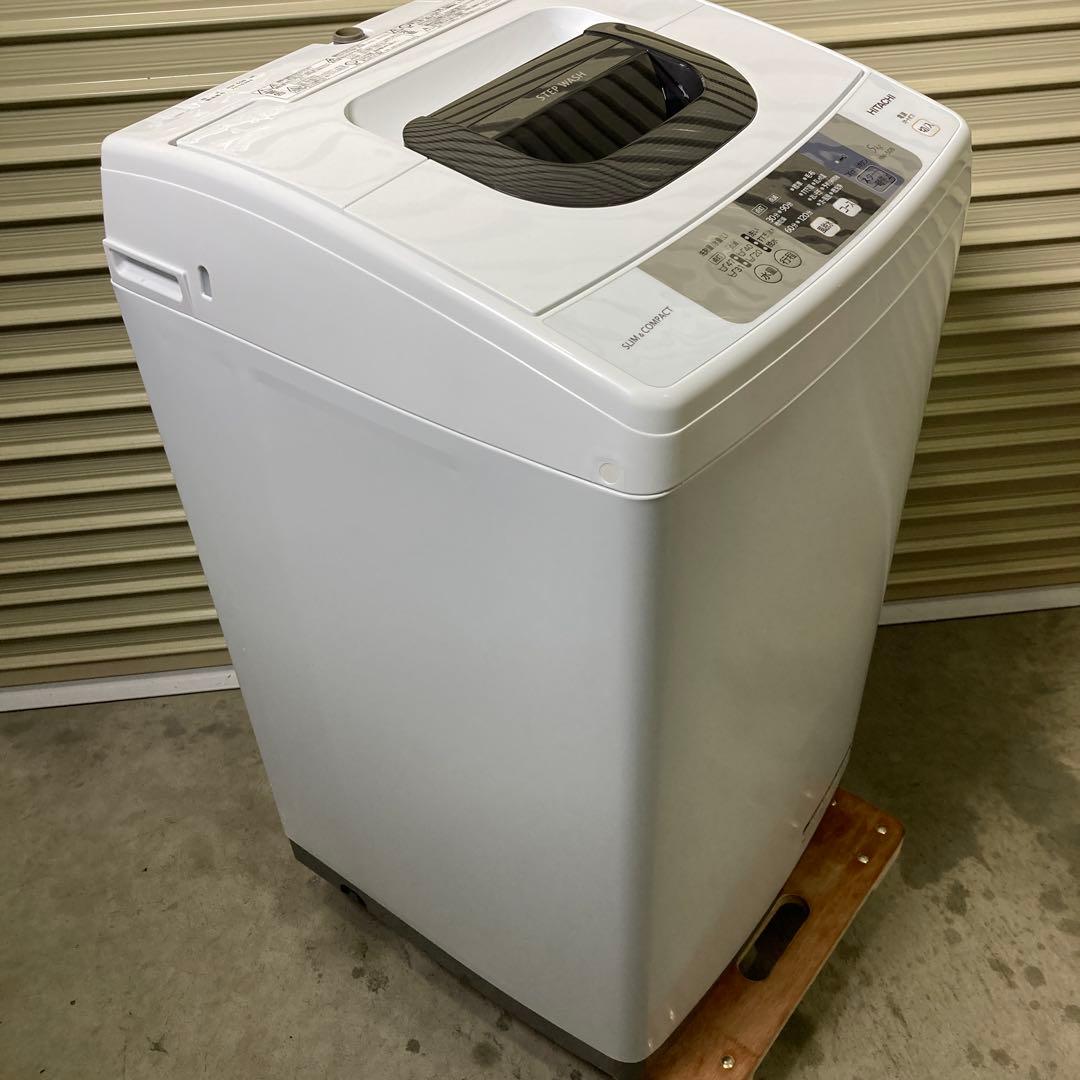 日立　NW-50B 5.0kg