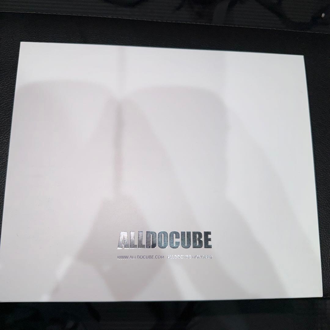 Androidタブレット本体 ALLDOCUBE iPlay60 mini Pro 128GB