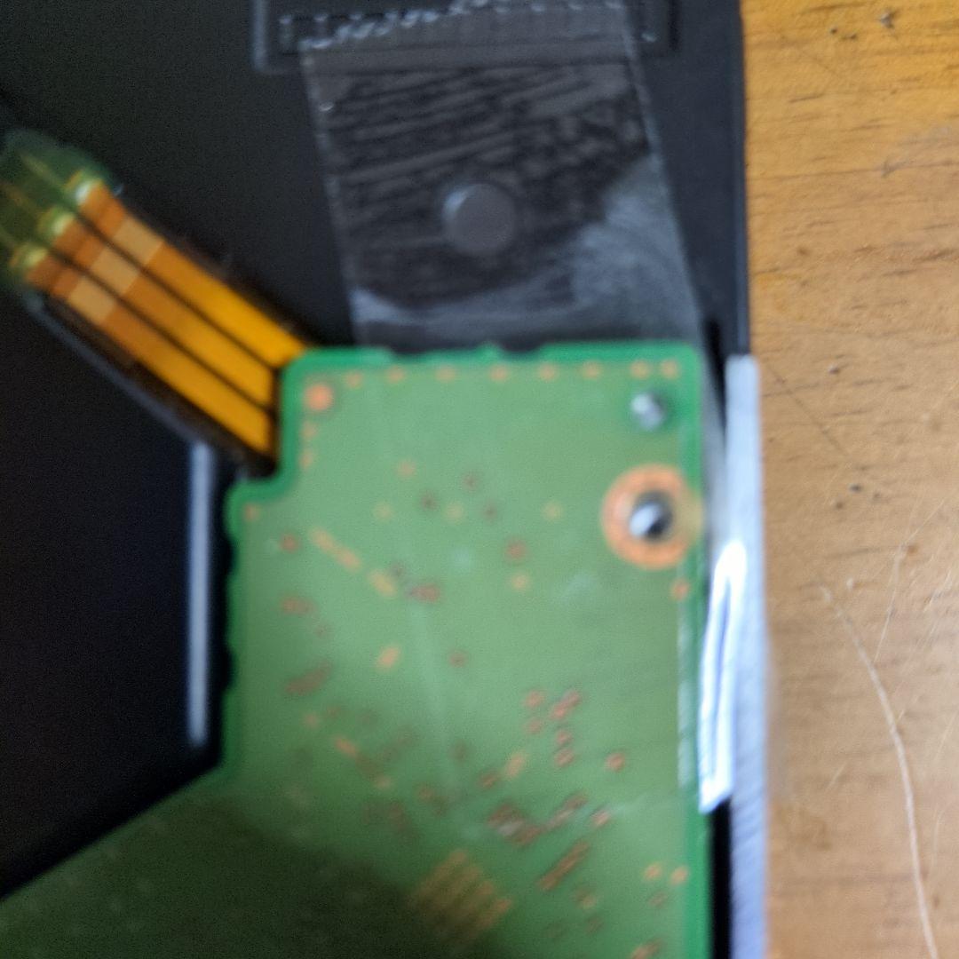 外付けハードディスク・ドライブ WD Gold 18TB HDD WD181KRYZ