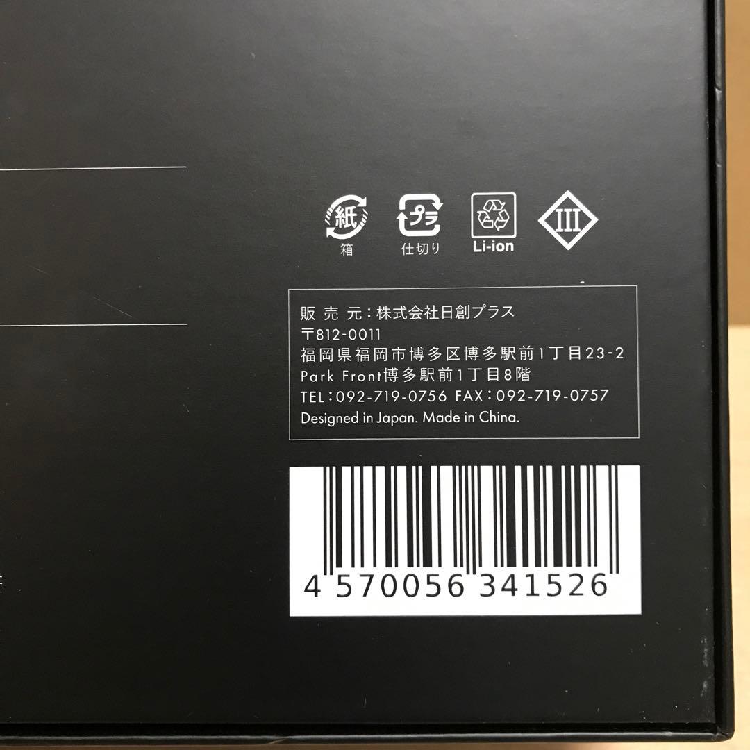 NIPLUX HIZAMOMIN 膝ケア 温熱 加圧 膝サポーター 左右兼用