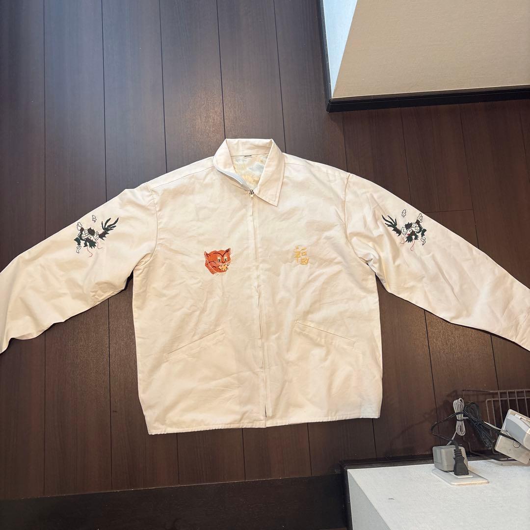 ベトジャン ベトナムジャケット 新品未使用