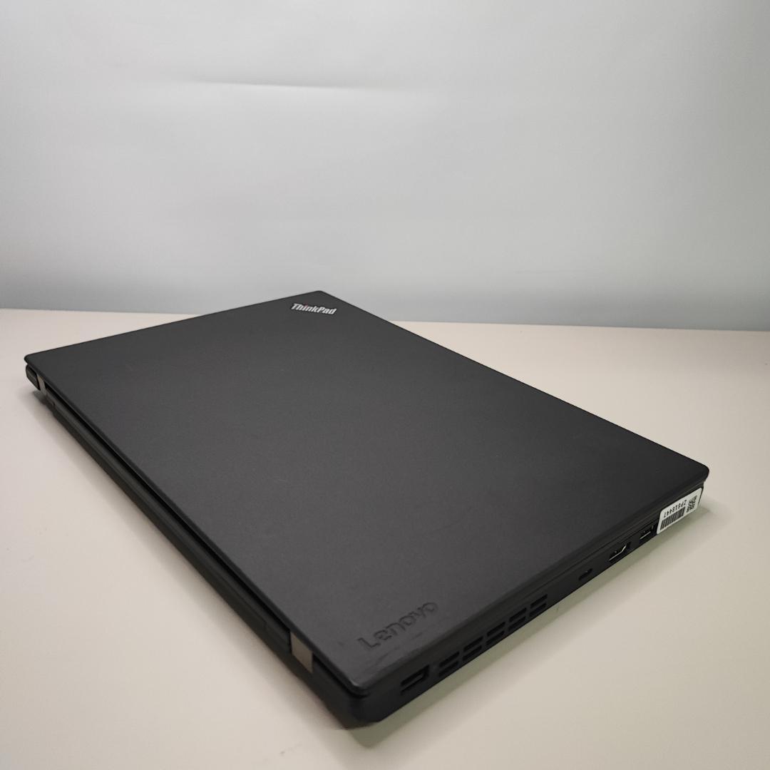 ThinkPad X270 i5-6200　4GB 128GB FHD