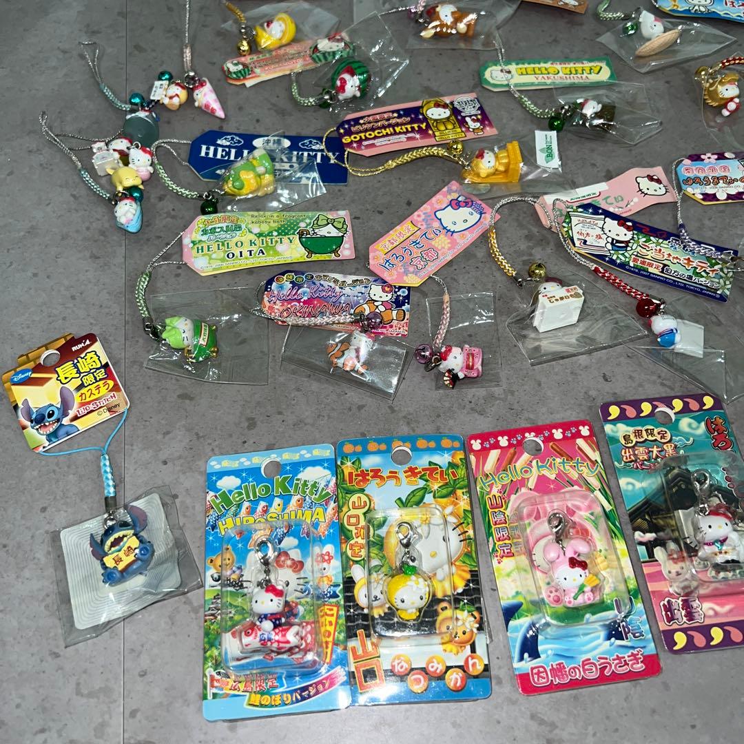 ストラップ RT-174743