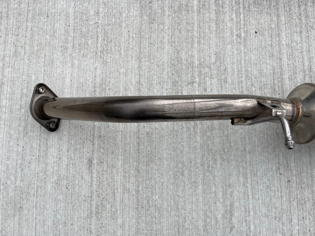 柿本改 マフラー GT box 06&S トヨタ プリウスG's ZVW30