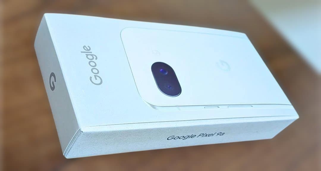 Google Pixel 9a（Pixel9a）新品未使用 128GB