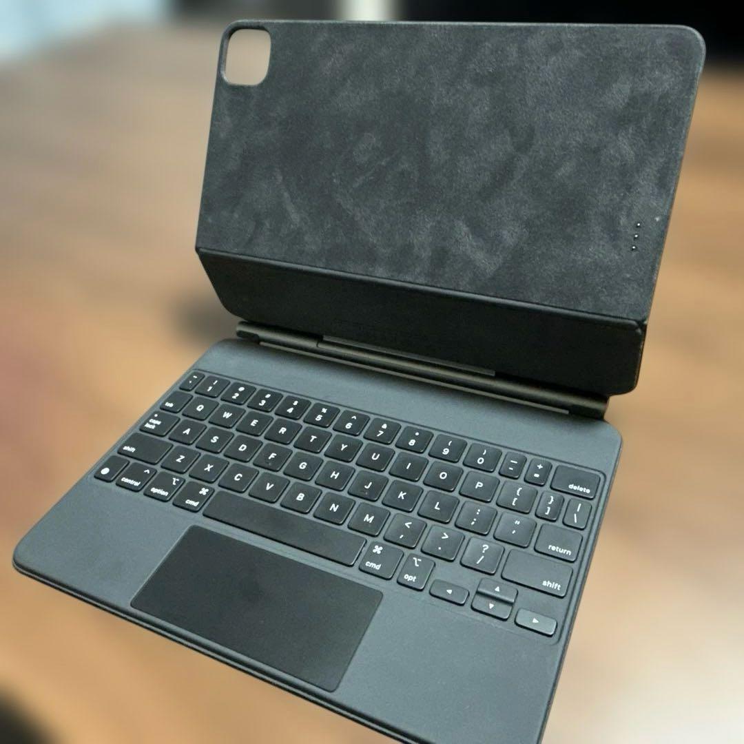 iPad キーボード Magic Keyboard 日本語 A2261