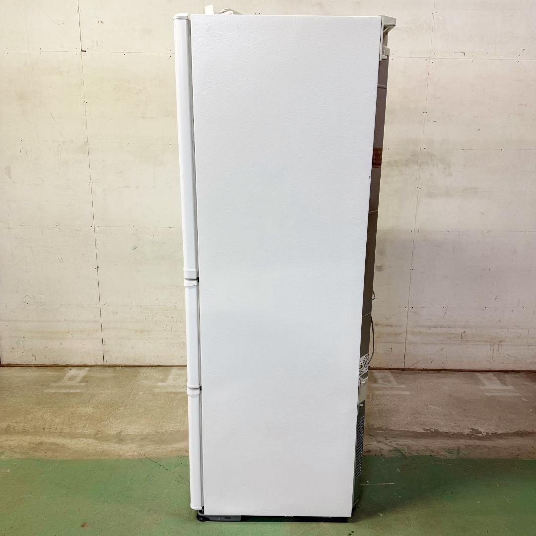 Panasonic 3ドア 冷蔵庫 大型 335L 2022年製 KR0183