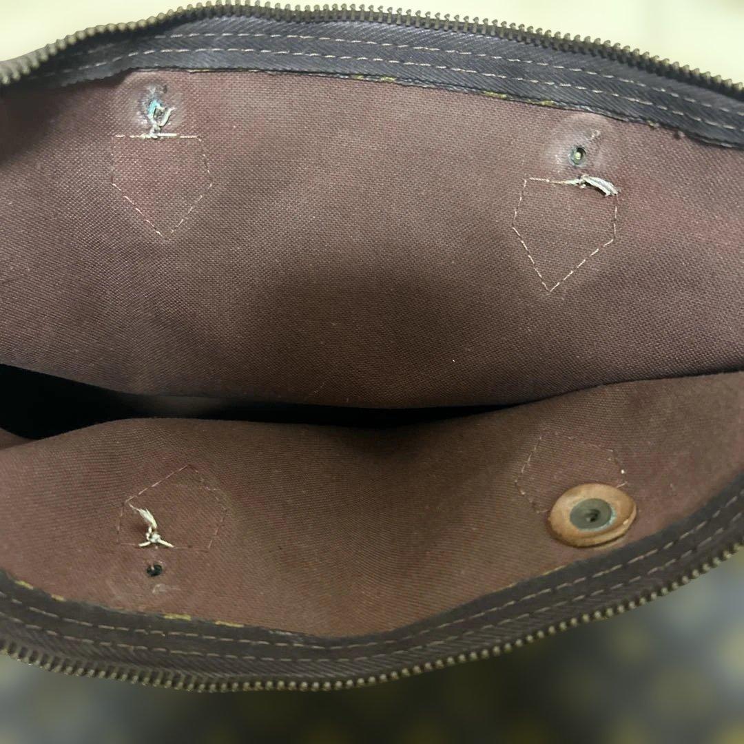 Louis Vuitton ボストンバッグ モノグラム 約50cm