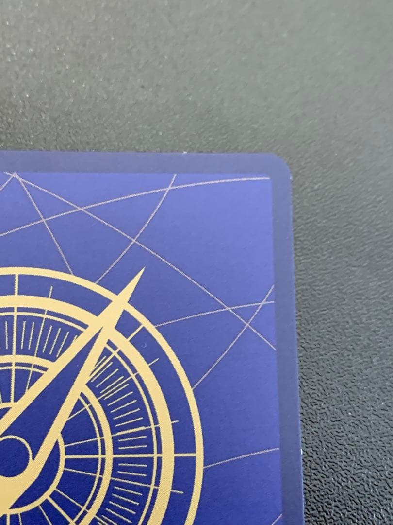 ナミ R スーパーパラレル(ナミコミパラ) OP01-016 PSA10