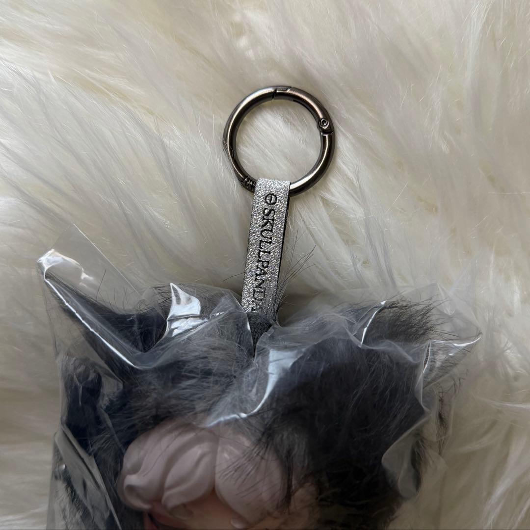 SKULLPANDA You Found Me！ スカルパンダシークレット