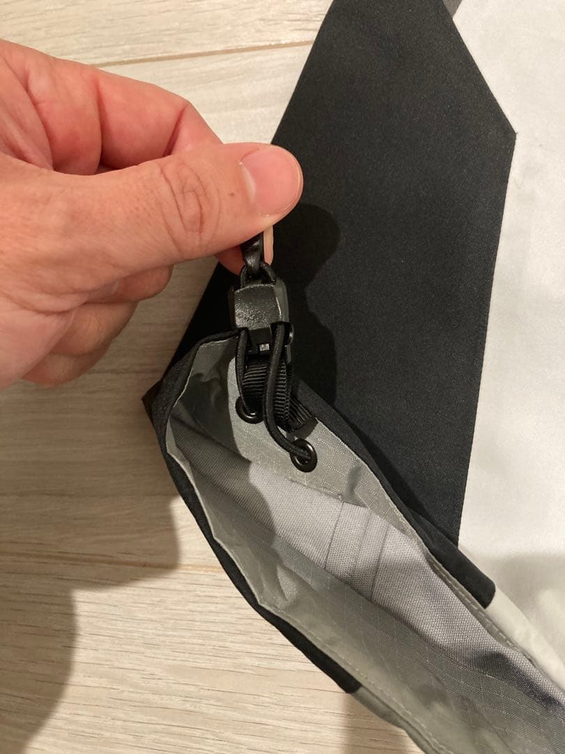 ARC’TERYX×BEAMS Wabi-Sabi BETA JACKET