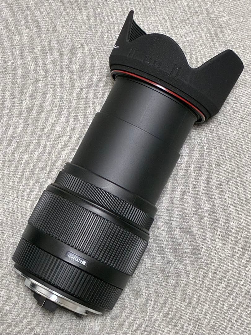 ⭐️美品⭐️SIGMA 18-200mm 3.5-6.3 II HSM Pentax